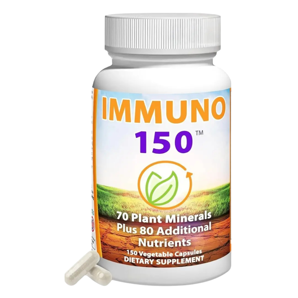 immuno 150 Dietary Supplement